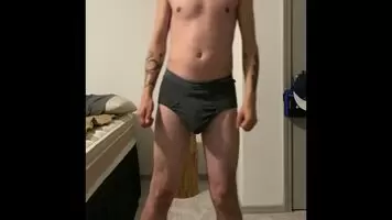 Thick dick