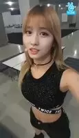 Twice - Momo : looking amazing as always
