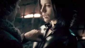 Kate Beckinsale best bits