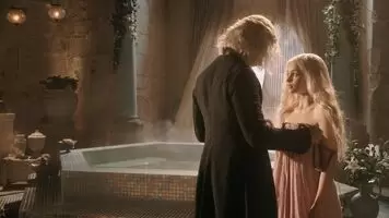 Emilia Clarke is a fucking goddess. Her naked body is just amazing!
