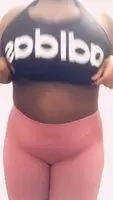 Here’s a titty drop ✨