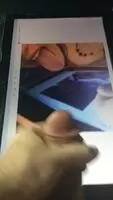Cumming hard on u/the-slut-abides
