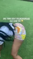 Miami got a phat ass tho
