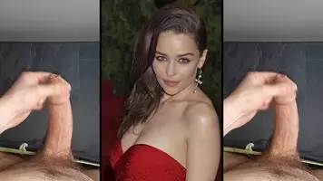 Emilia Clarke