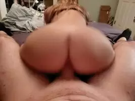 She rides cock so good, what do you guys think? 🤤