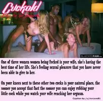 Accepting your place in the world