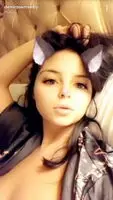 Demi robe