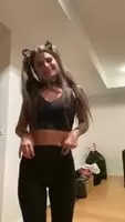 If found please pet and stroke the kitty