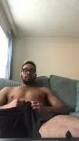 The big reveal for a smile at the end :)