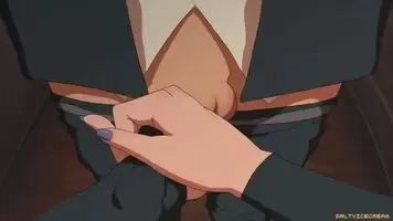 Oddly hot