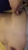 I wanna be titty ucked 👅