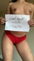Verification post 🥰😋