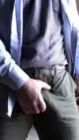 Not as much boing as some of these posts but it turns me on