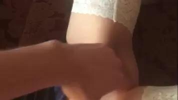Bad pussy, bad pussy!
