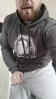 Just me and my big thick cock