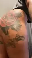 Tattooed Thickness