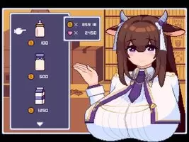 Would you like some milk?