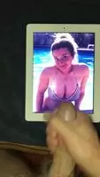 Absolutely had to tribute this hottie