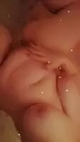 Who doesn't love a little shower play? - New video out!