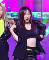 Gugudan - Hana