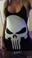 Lacey Black