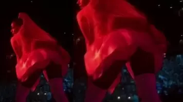 shake it