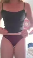 My irst post here and my first titty drop!