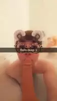 Snapchat Fun :)