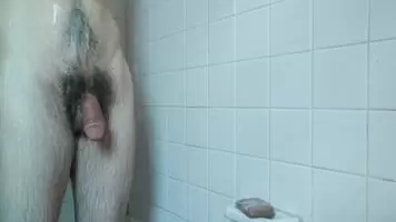 Shower Zen: part 1, Snap: fevrdream420