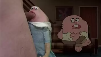 Sussie's first blowjob