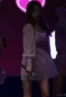 WJSN - Yeoreum looking busty