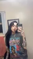 A quick video I made while my friends were waiting for me /.\
