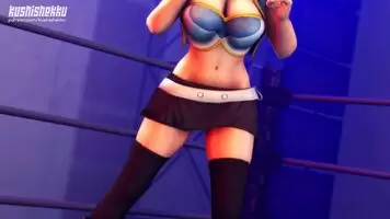 Wrestling
