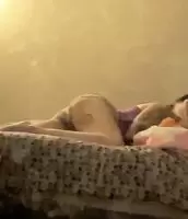 I want my wife blacked