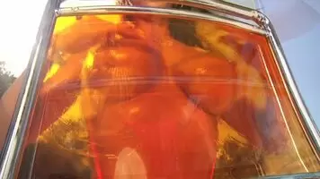 Rachel teases