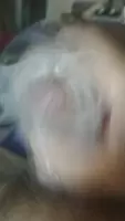Cumshot