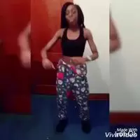 Riding A Stick