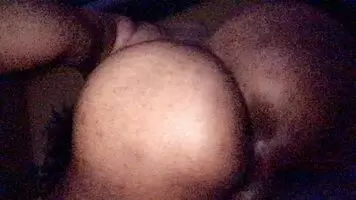 Booty Jiggling...