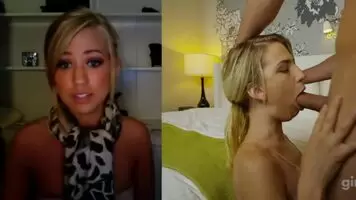 ON/OFF Cumslut