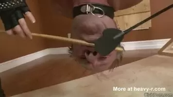 Show us how much you appreciate us giving your balls some attention