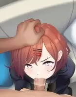 Blowjob  Original Poster: u/x54dc5zx8