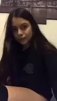 I don't know that girls can masturbate to this