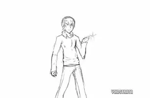Magic Wand {Animation} - VoidStrata