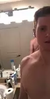 quick bounce : )