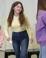 Fromis_9 - Jisun