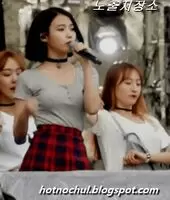 IU - Nipple Pokies