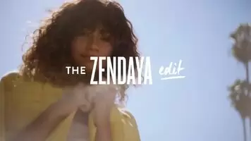 Zendaya gif