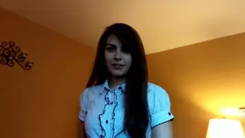 RavASHing103 Blowjob