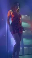 Paulina Gaitan is a great stripper