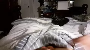 Such a turn on being seen stroking myself 🤤